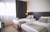 Туры в отель Novotel Angers Lac de Maine