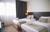 Туры в отель Novotel Angers Lac de Maine