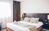 Туры в отель Novotel Angers Lac de Maine