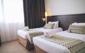 Туры в отель Novotel Angers Lac de Maine