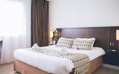 Туры в отель Novotel Angers Lac de Maine