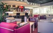 Туры в отель Novotel Angers Lac de Maine