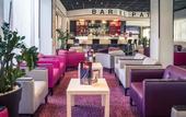 Туры в отель Novotel Angers Lac de Maine