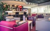 Туры в отель Novotel Angers Lac de Maine