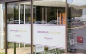 Туры в отель Novotel Angers Lac de Maine
