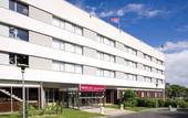Туры в отель Novotel Angers Lac de Maine