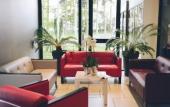 Туры в отель Novotel Angers Lac de Maine