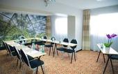 Туры в отель Novotel Angers Lac de Maine