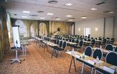 Туры в отель Novotel Angers Lac de Maine