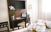 Туры в отель Novotel Angers Lac de Maine