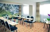 Туры в отель Novotel Angers Lac de Maine