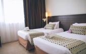 Туры в отель Novotel Angers Lac de Maine