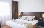 Туры в отель Novotel Angers Lac de Maine