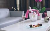 Туры в отель Novotel Angers Lac de Maine