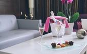 Туры в отель Novotel Angers Lac de Maine