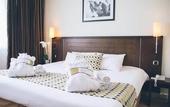 Туры в отель Novotel Angers Lac de Maine