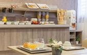 Туры в отель Appart'City Confort Angers