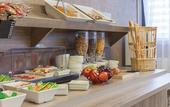 Туры в отель Appart'City Confort Angers