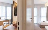 Туры в отель Appart'City Confort Angers