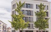 Туры в отель Appart'City Confort Angers