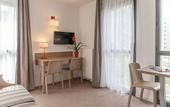 Туры в отель Appart'City Confort Angers