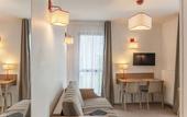 Туры в отель Appart'City Confort Angers