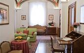 Туры в отель Villa Ermellina Siena, a Tribute Portfolio Hotel
