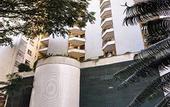 Туры в отель Park Tower Campinas Residence by Nacional Inn