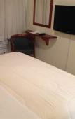 Туры в отель Park Tower Campinas Residence by Nacional Inn