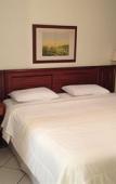 Туры в отель Park Tower Campinas Residence by Nacional Inn