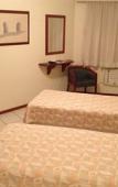 Туры в отель Park Tower Campinas Residence by Nacional Inn