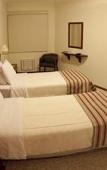 Туры в отель Park Tower Campinas Residence by Nacional Inn