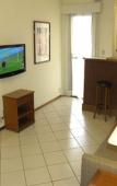 Туры в отель Park Tower Campinas Residence by Nacional Inn