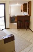 Туры в отель Park Tower Campinas Residence by Nacional Inn