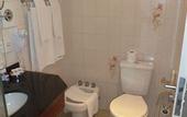 Туры в отель Park Tower Campinas Residence by Nacional Inn