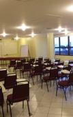 Туры в отель Park Tower Campinas Residence by Nacional Inn