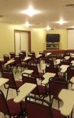 Туры в отель Park Tower Campinas Residence by Nacional Inn