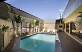 Туры в отель Park Tower Campinas Residence by Nacional Inn