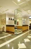 Туры в отель Park Tower Campinas Residence by Nacional Inn