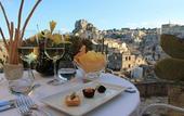 Туры в отель Sant'Angelo, Matera