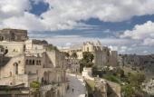 Туры в отель Sant'Angelo, Matera