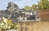 Туры в отель Sant'Angelo, Matera