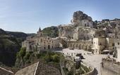 Туры в отель Sant'Angelo, Matera