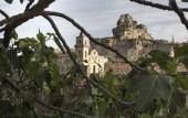 Туры в отель Sant'Angelo, Matera