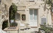 Туры в отель Sant'Angelo, Matera