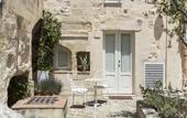Туры в отель Sant'Angelo, Matera