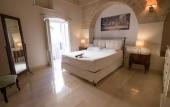 Туры в отель Sant'Angelo, Matera
