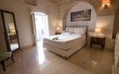 Туры в отель Sant'Angelo, Matera