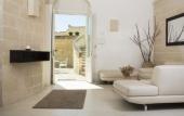 Туры в отель Sant'Angelo, Matera
