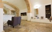 Туры в отель Sant'Angelo, Matera